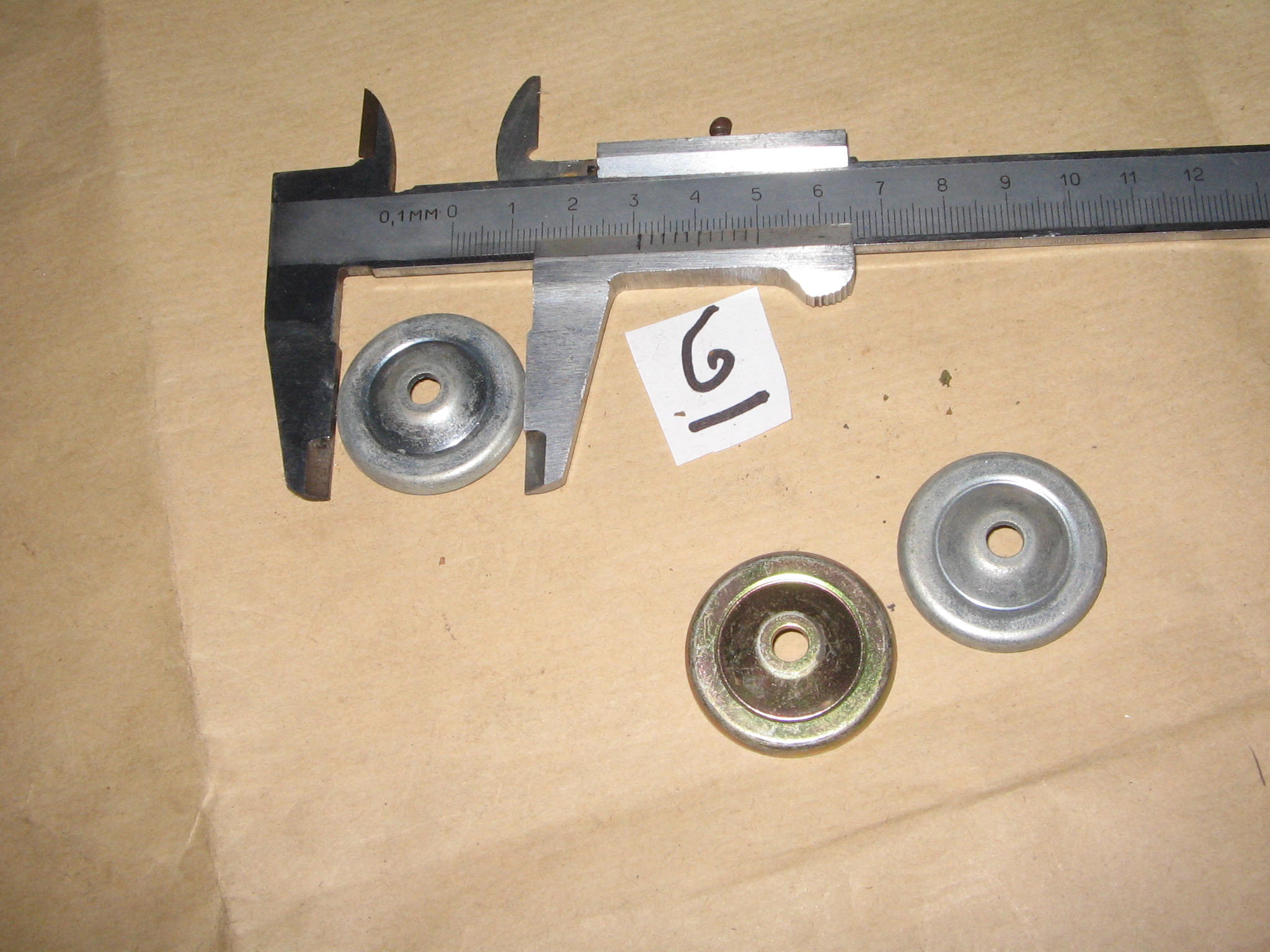 DELLORTO PREZZO CAD 1 N.20215
